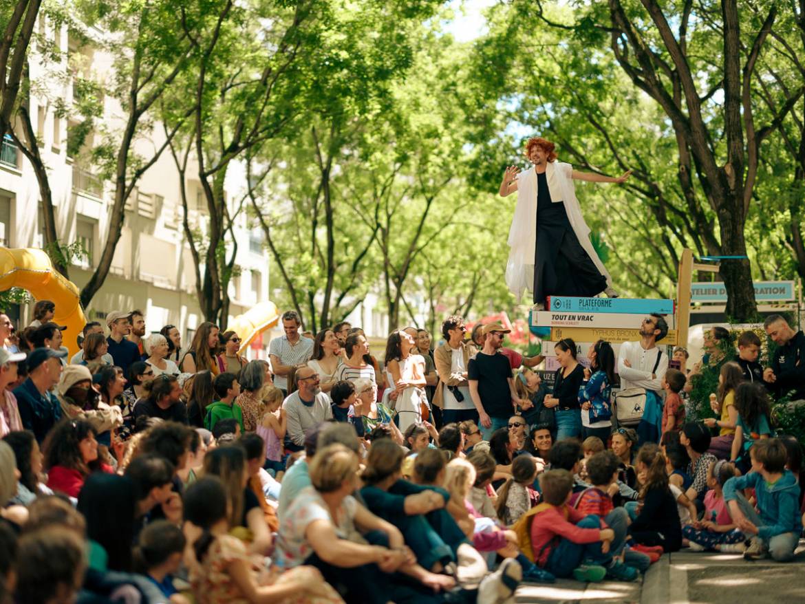 Collectif du Prélude, Tempête, samedi 22 juin - (c) Lucas Frangella